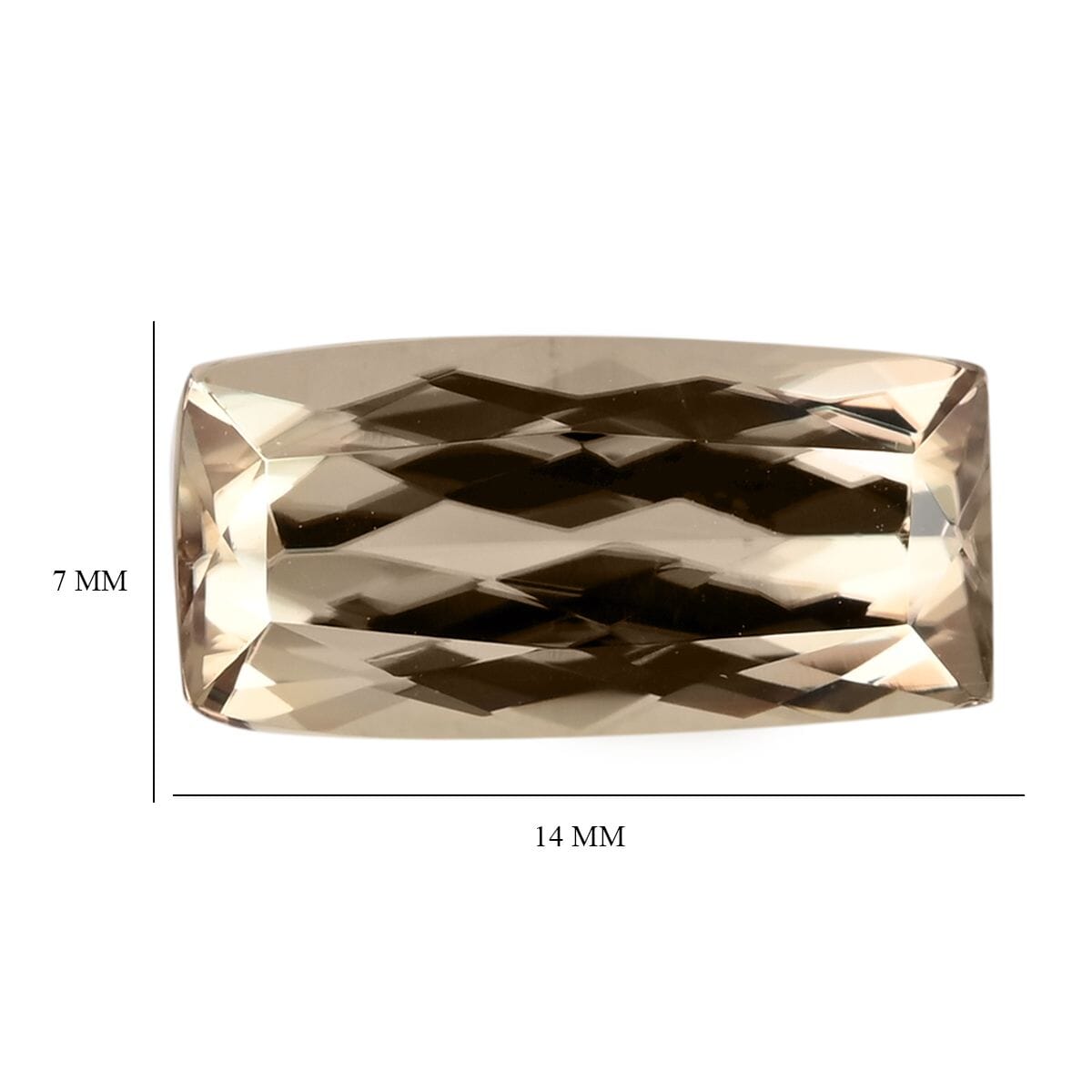 Certified and Appraised AAAA Turkizite (Cush Free Size) 4.00 ctw image number 3