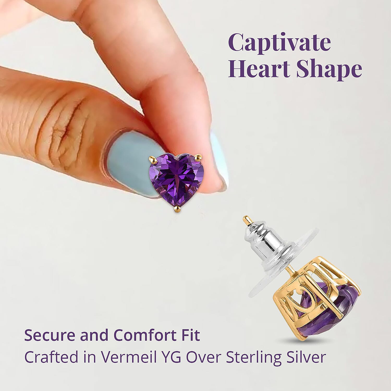 Amethyst - Product card gallery slide 4 (10144963494171)