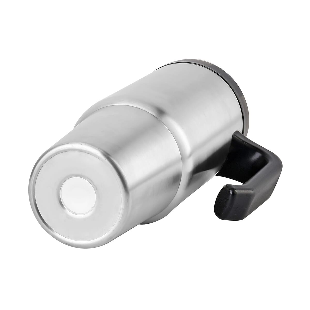 30oz Stainless Steel Cup with Straw - Original, Double Walled Leak Proof Reusable Quencher Tumbler For Travel image number 5