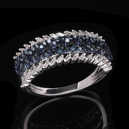 Blue Diamond / 10 - Product card gallery slide 2 (10177130037561)
