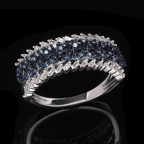 Blue Diamond / 10 - Product card gallery slide 2 (10177130037561)