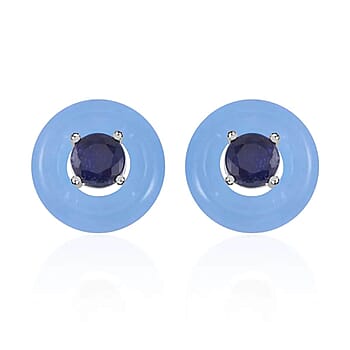 Masoala Sapphire - Product card gallery slide 1 (10177130266937)