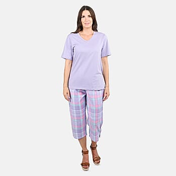Lilac / M - Product card gallery slide 1 (10177130332473)