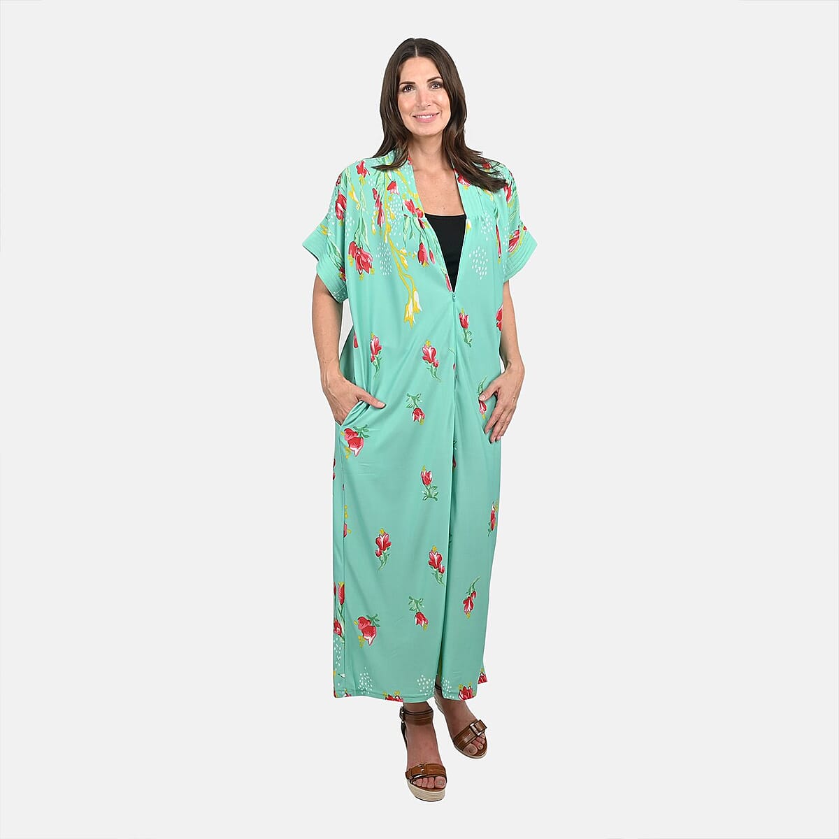 cotton house dress with zipper brighton robes Women Terry Cotton Zipper Front House Coat Sleeveless Two  Pocket Robe Sleepwear Beach Dress (S, Navy) at Amazon Women's Clothing store