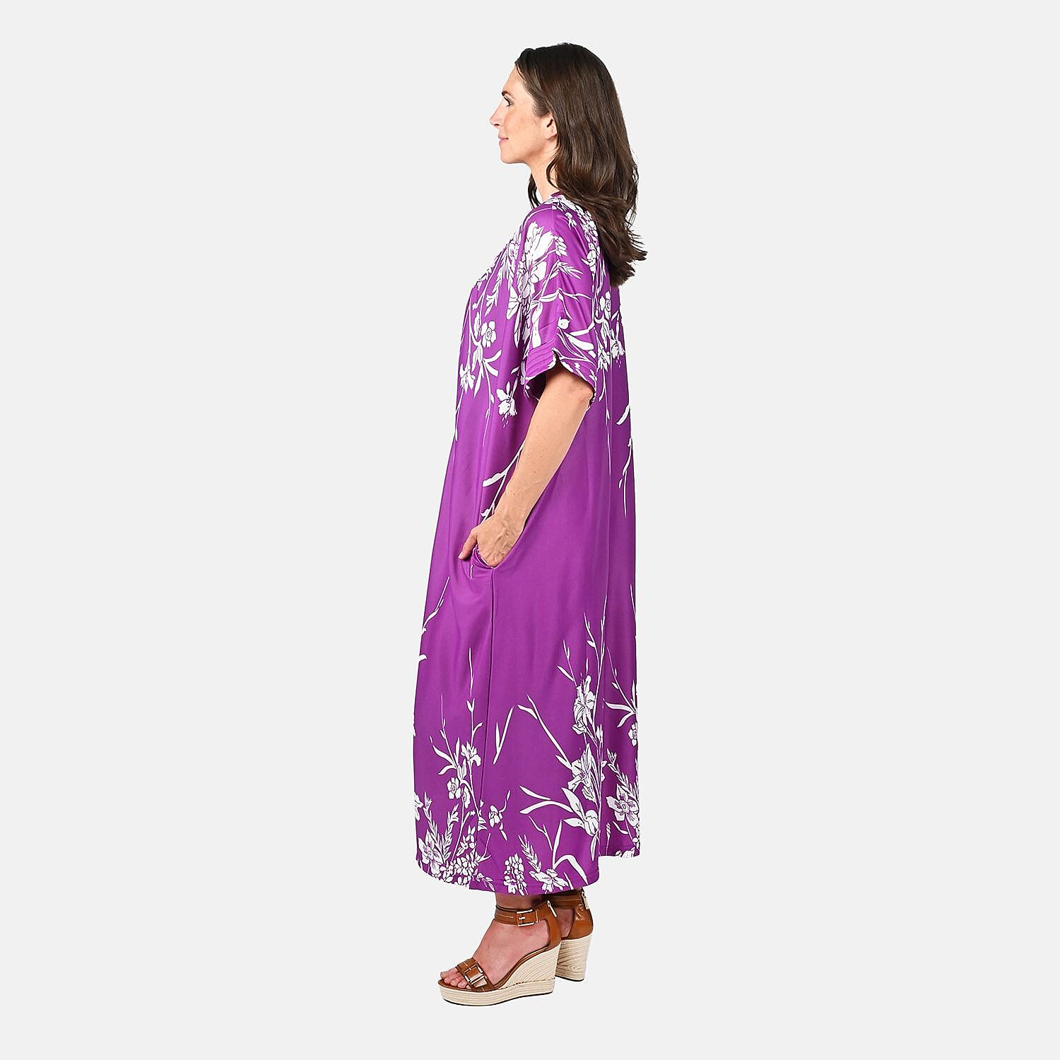 希少　PARADIS No.5 purple fashion 希少 PARADIS No.5 purple fashion 5 New Arrivals Women's Purple