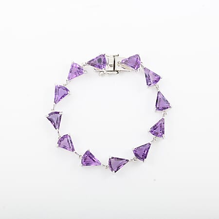 Amethyst / 6.5 Inches - Product card gallery slide 1 (10177130430777)