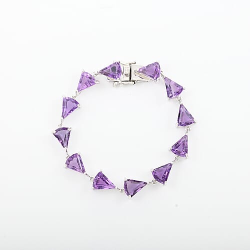 Amethyst / 6.5 Inches - Product card gallery slide 1 (10177130430777)