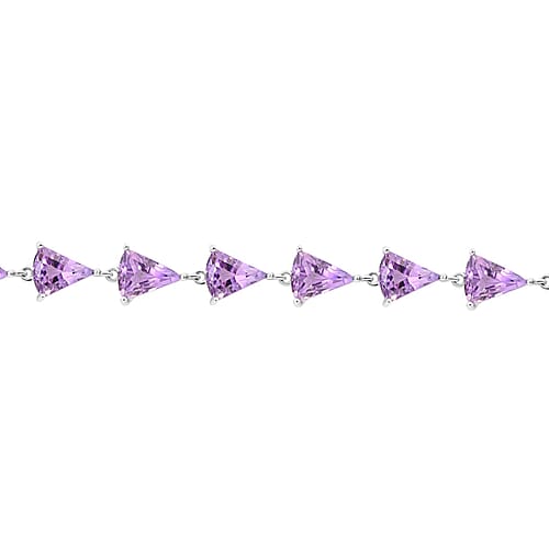 Amethyst / 6.5 Inches - Product card gallery slide 3 (10177130430777)