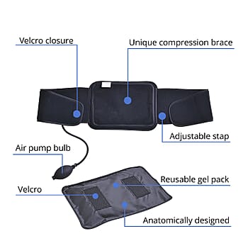 Black - Product card gallery slide 3 (10177130561849)