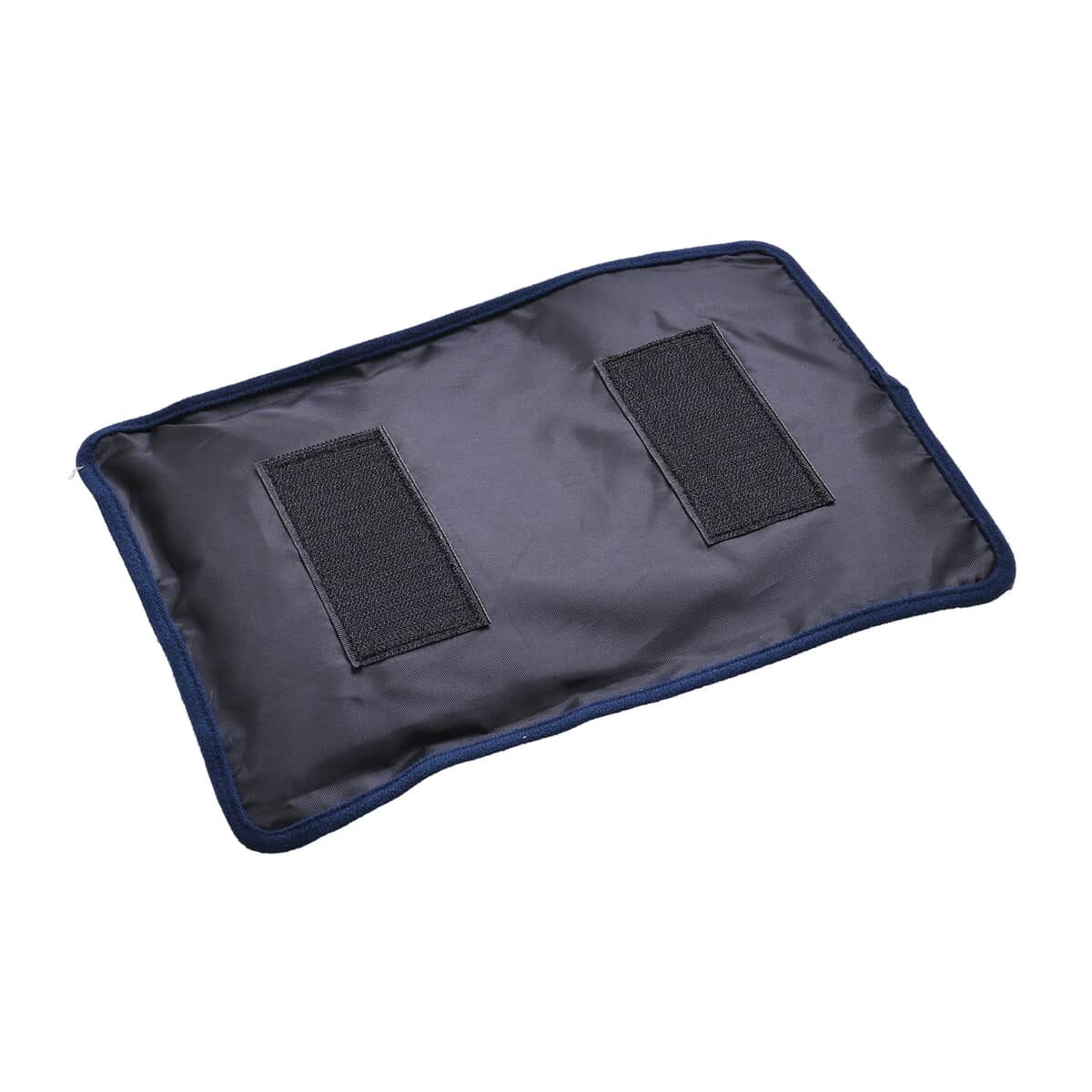 Blue Air Compression Support Cold/Hot Back Wrap image number 2