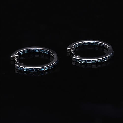 Blue Diamond - Product card gallery slide 2 (10177130594617)
