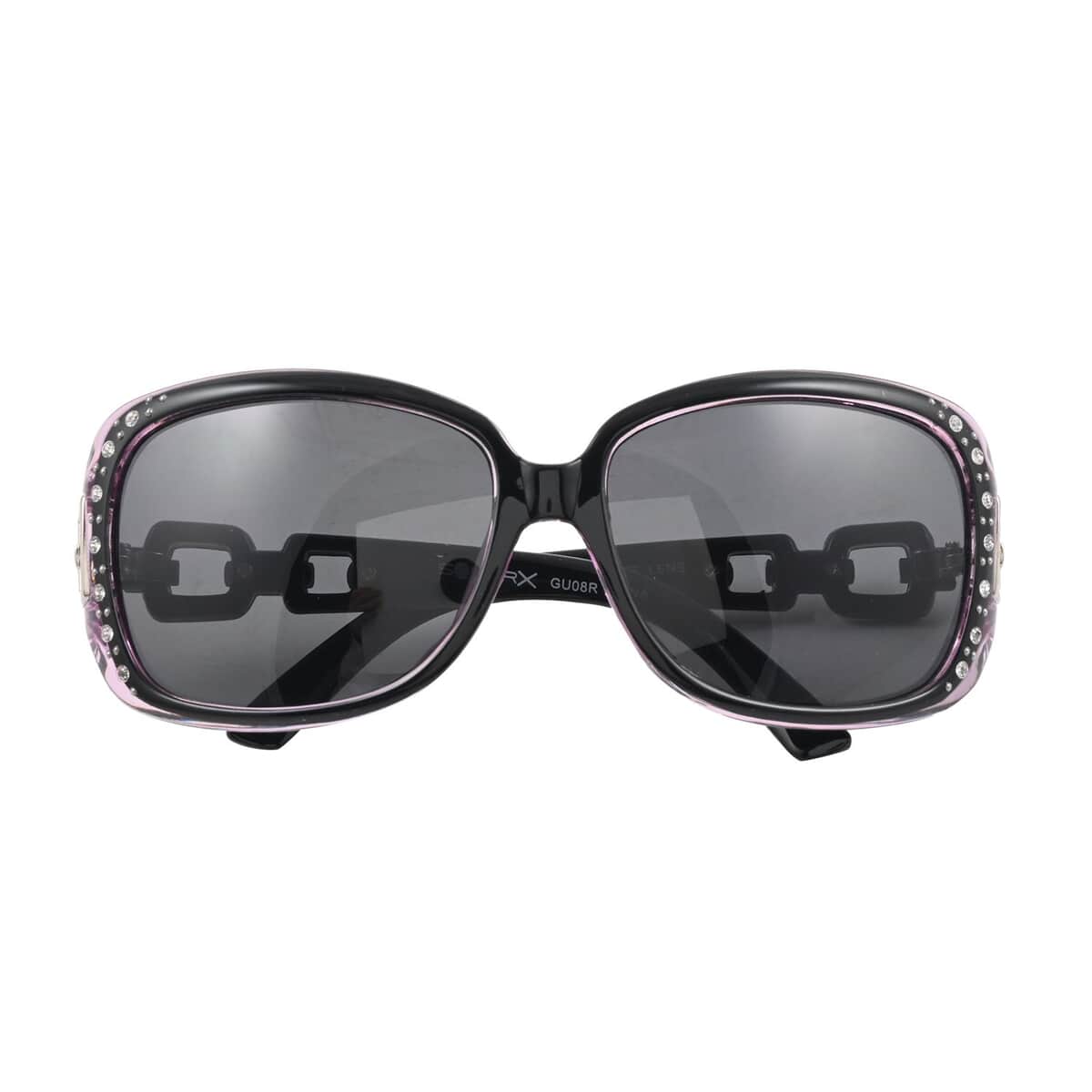 CHANEL CC 5124 Classic Sunglasses, Luxury, Accessories on Carousell