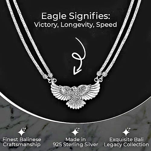 Eagle - Product card gallery slide 3 (10177130889529)