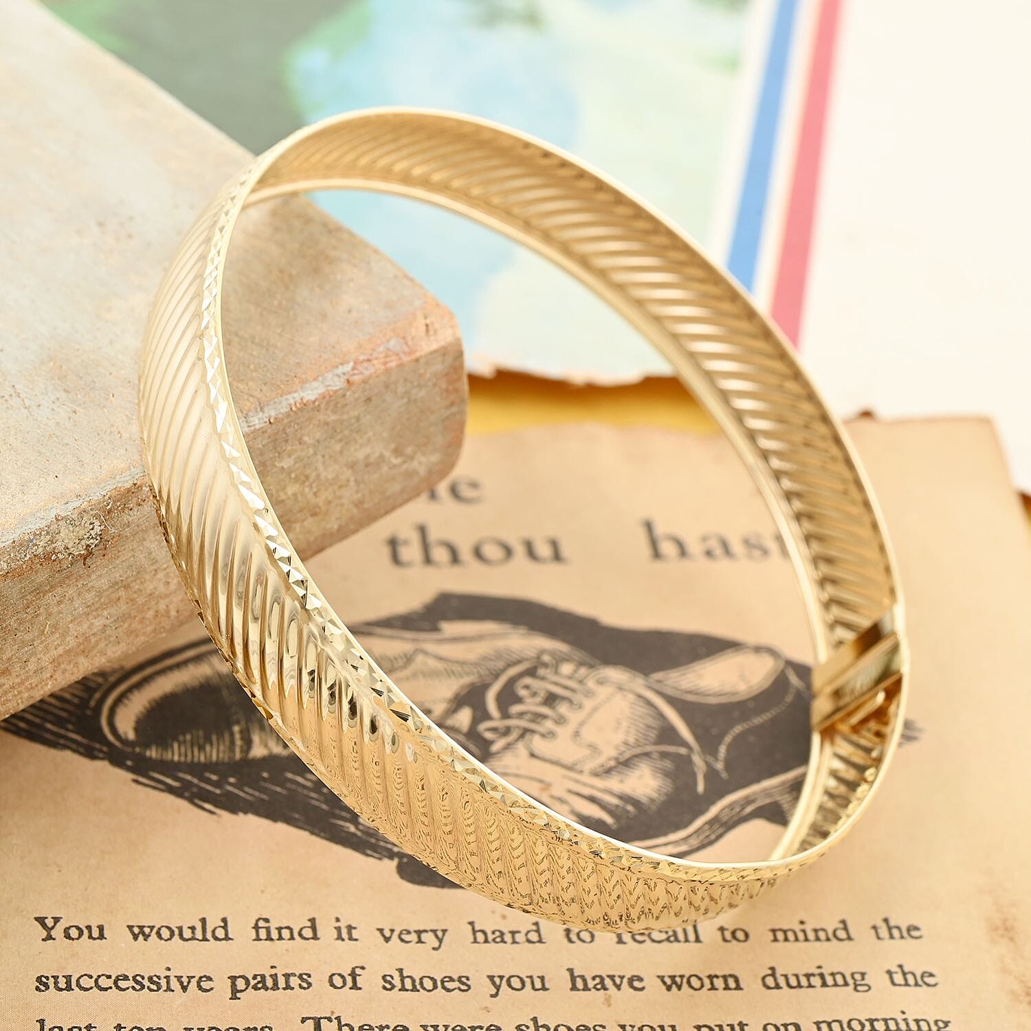 Default Title - Product card gallery slide 2 (10145028833563)