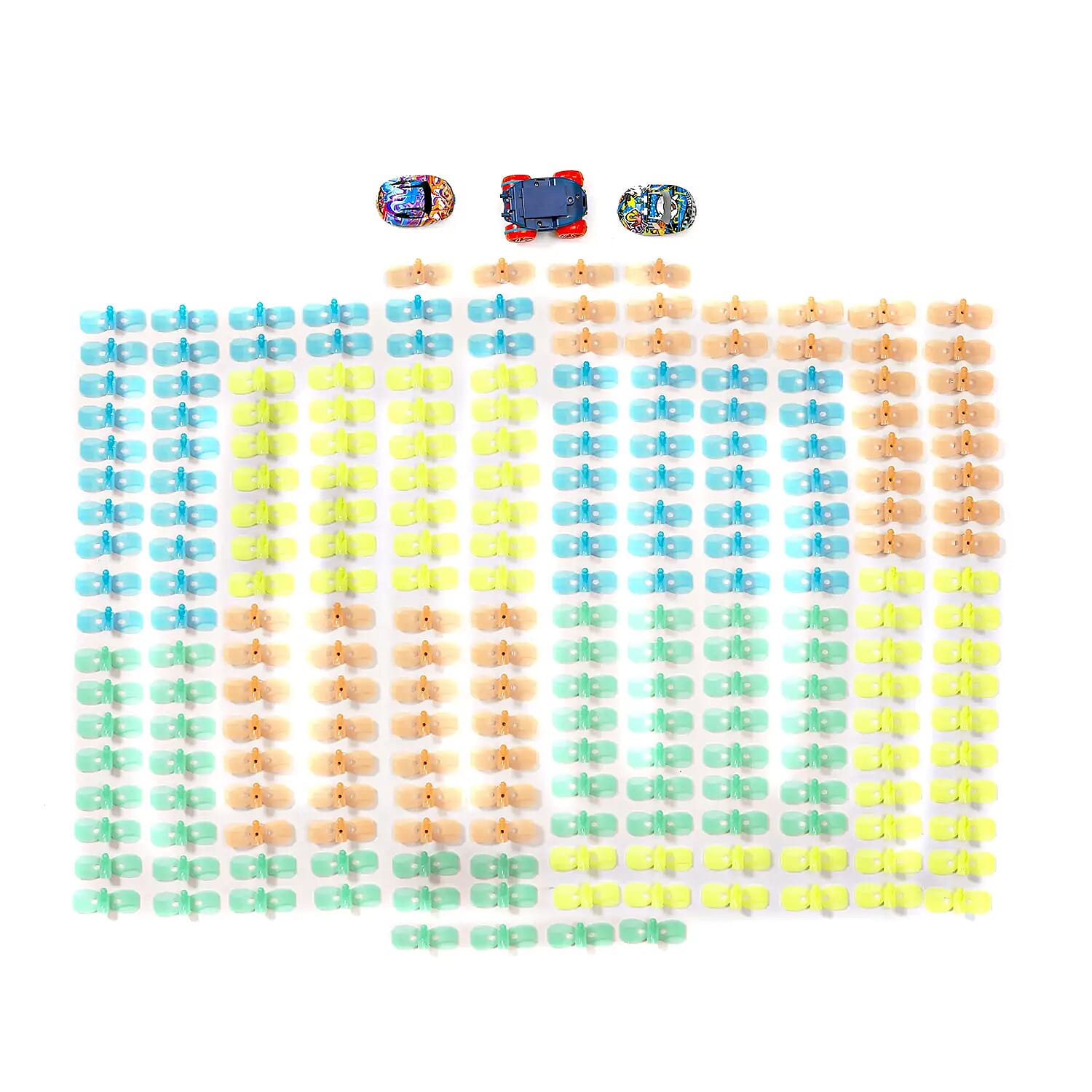 Default Title - Product card gallery slide 1 (10144931315995)