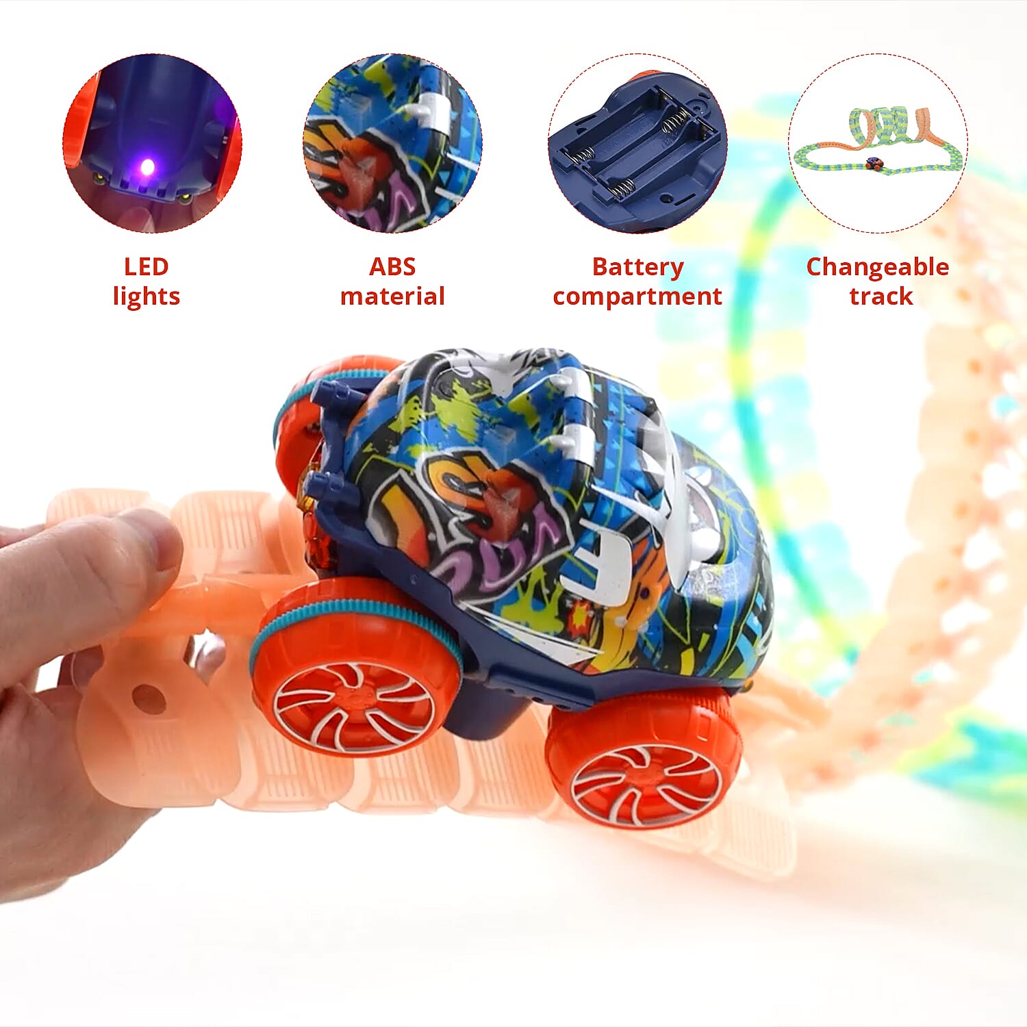 Default Title - Product card gallery slide 2 (10144931315995)