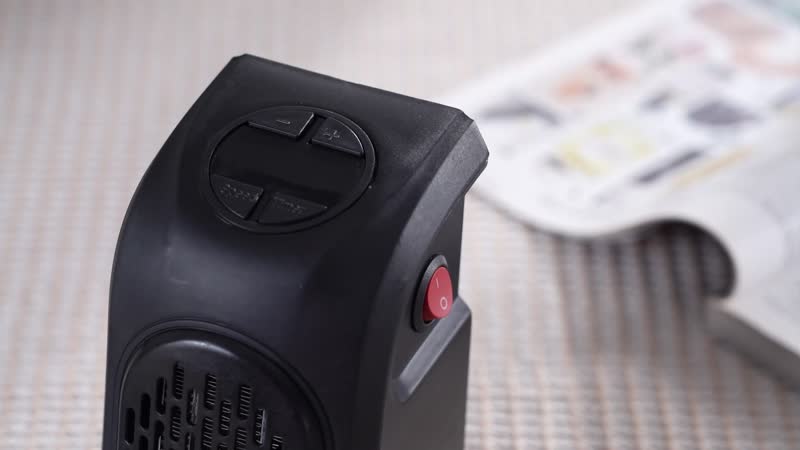 Mini Electric Heater