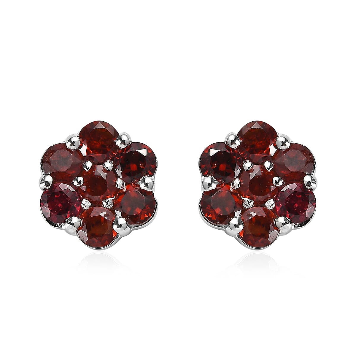 Orissa Rhodolite Garnet