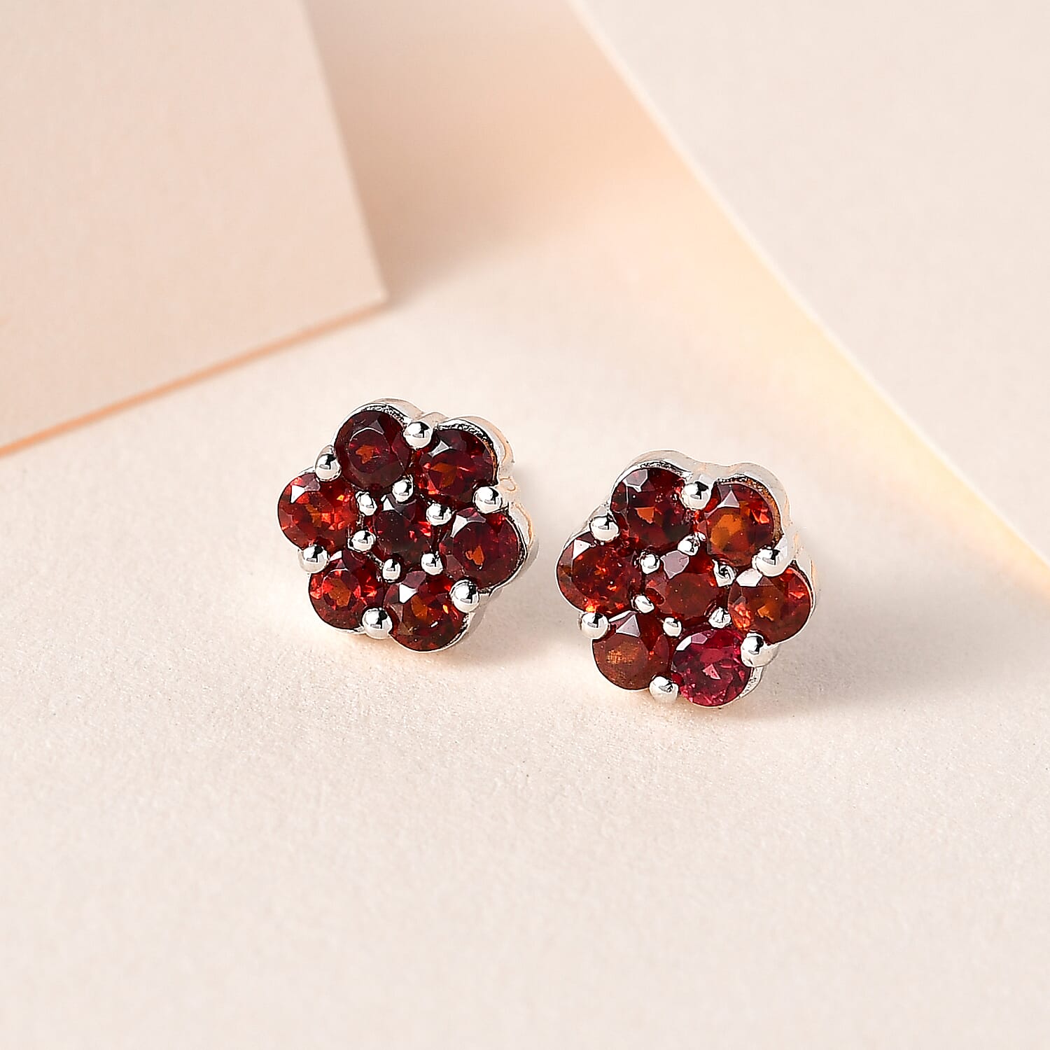 Orissa Rhodolite Garnet