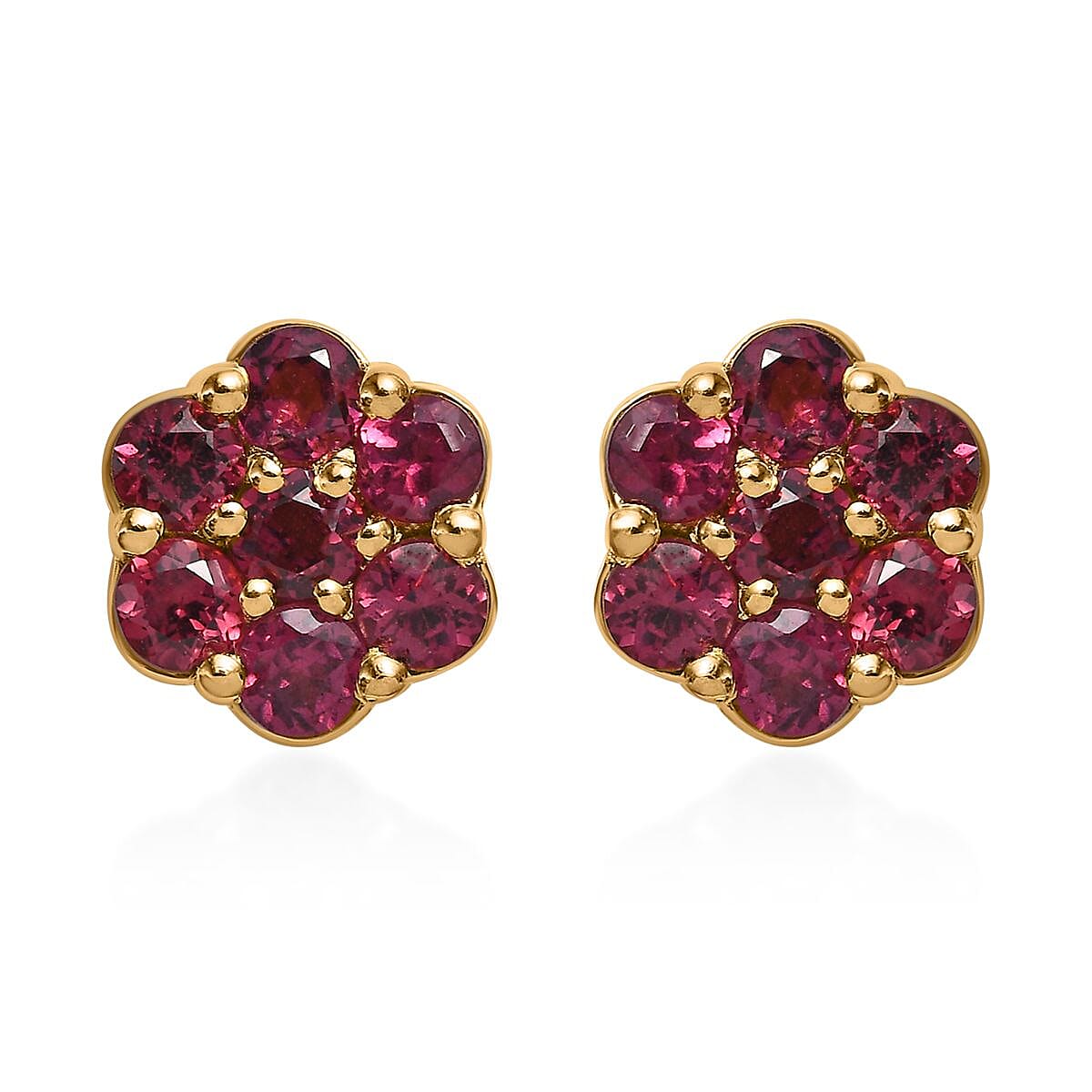 Orissa Rhodolite Garnet