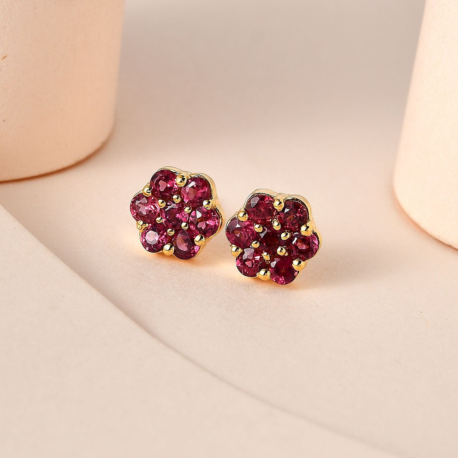 Orissa Rhodolite Garnet