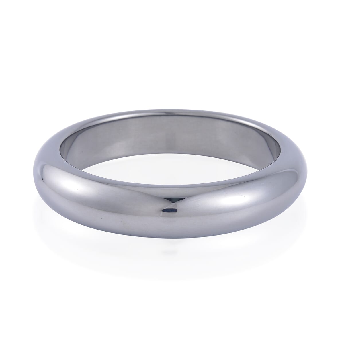 Terahertz Bangle Bracelet (6.75 In) 206.70 ctw image number 2