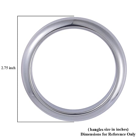 6.75 Inches - Product card gallery slide 4 (10177131708729)