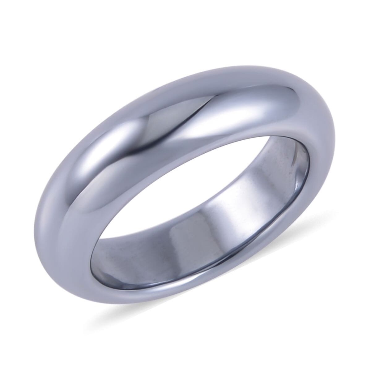 Terahertz Band Ring 10.40 ctw image number 0