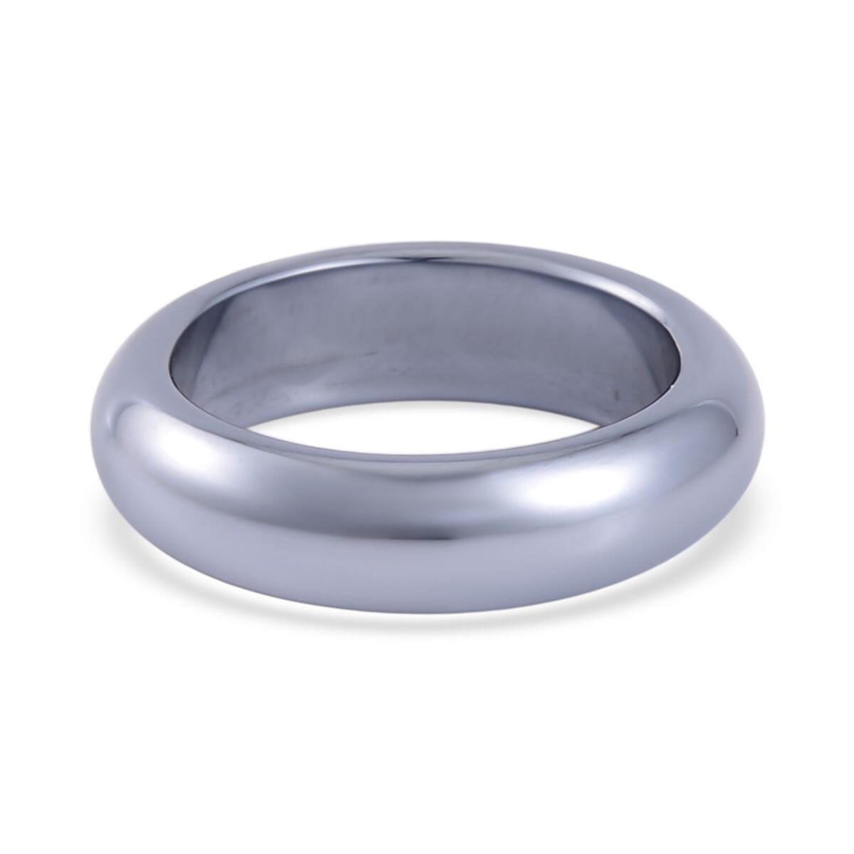 Terahertz Band Ring 10.40 ctw image number 4