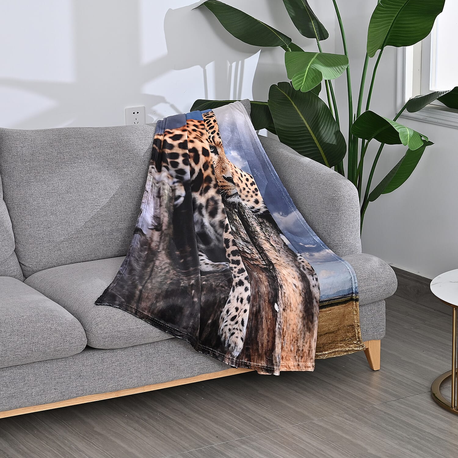 Leopard - Product card gallery slide 1 (9431747330303)
