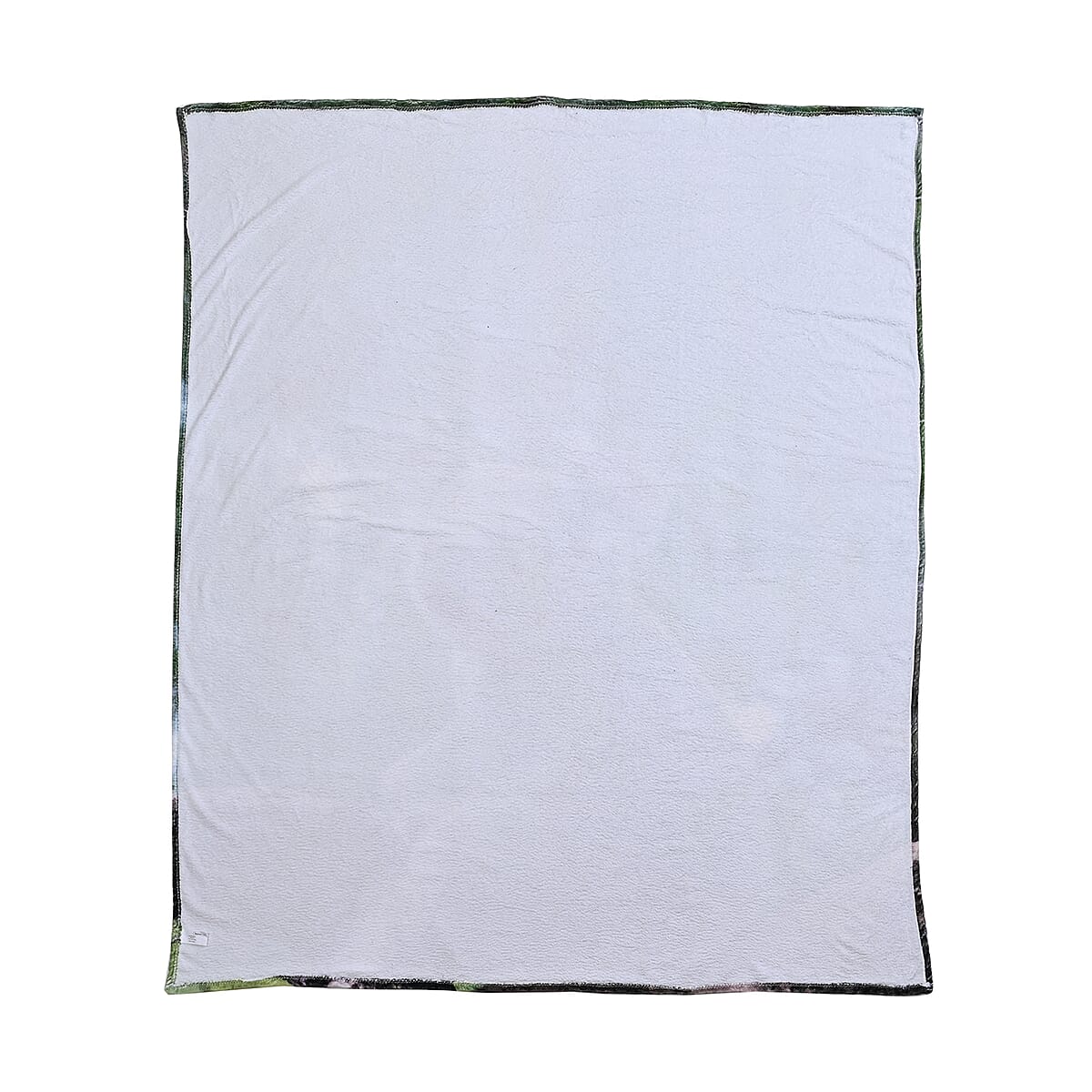 Homesmart Digital Print Koala Pattern Flannel Blanket (Microfiber) image number 2