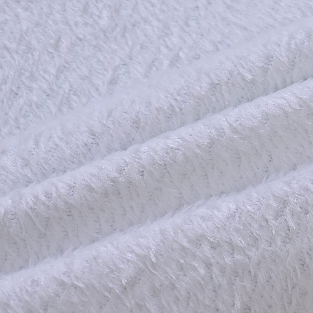 Homesmart Digital Print Koala Pattern Flannel Blanket (Microfiber) image number 5