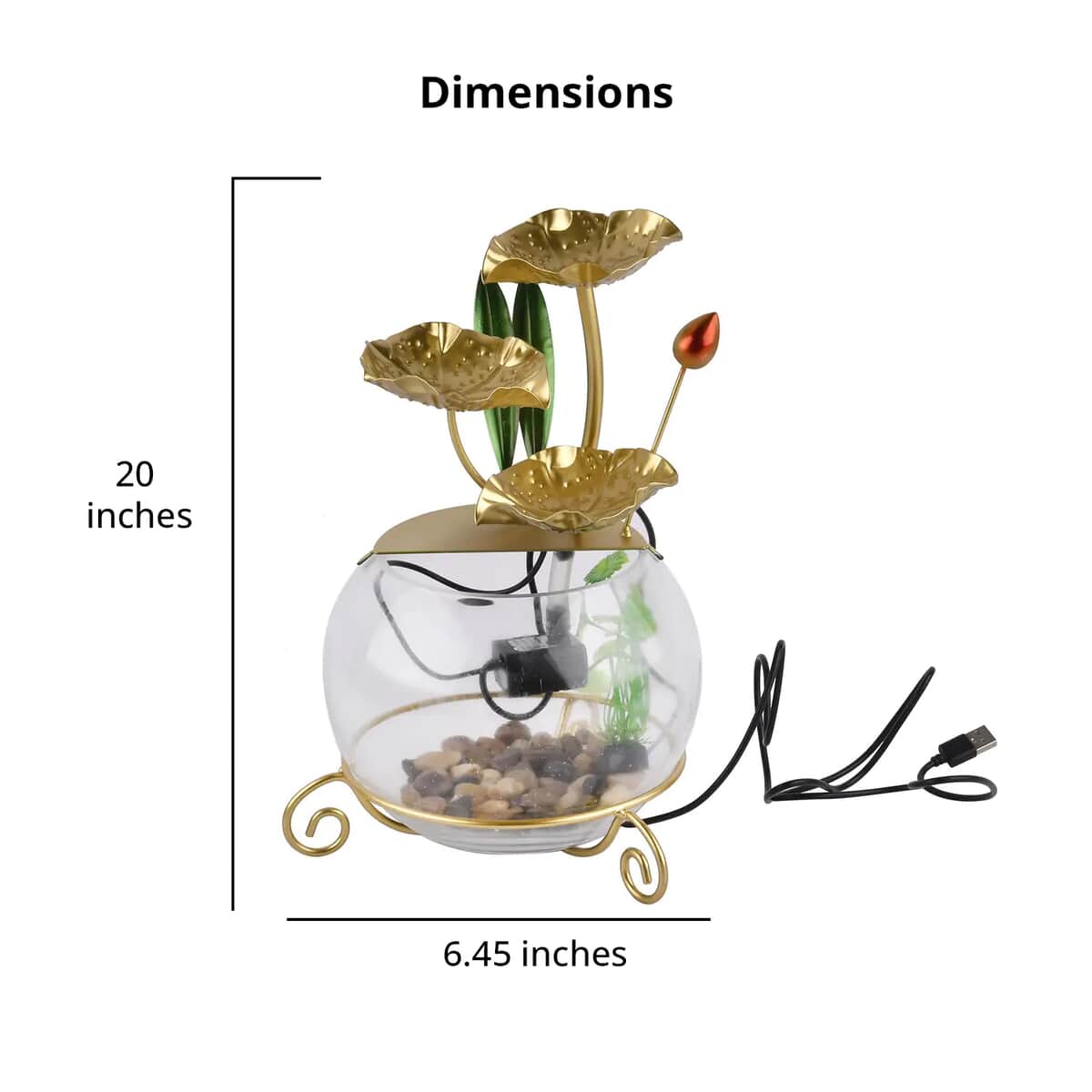  The Lotus vaso de vidrio para té con infusor + colador para  hojas sueltas de té y agua de fruta. Botella de viaje de 15 onzas con tapa  de bambú. Regalo