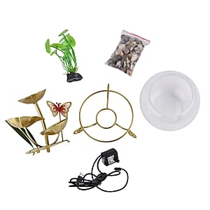 Fish Tank USB Water Fountain