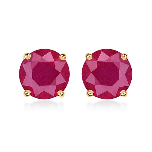 Niassa Ruby - Product card gallery slide 1 (10177132593465)