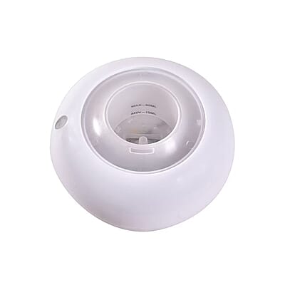 Multi Color Humidifier With 10pcs Essential Oil 10ml/pc