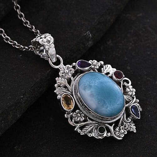 Larimar - Product card gallery slide 2 (10177132691769)