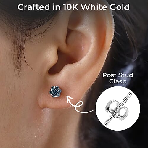 Blue Diamond - Product card gallery slide 3 (10177132953913)