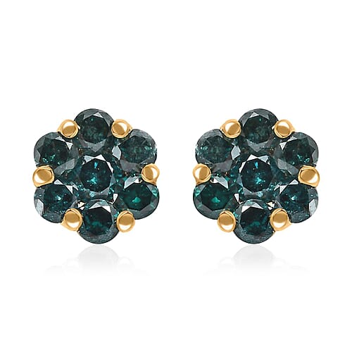 Blue Diamond - Product card gallery slide 1 (10177133183289)
