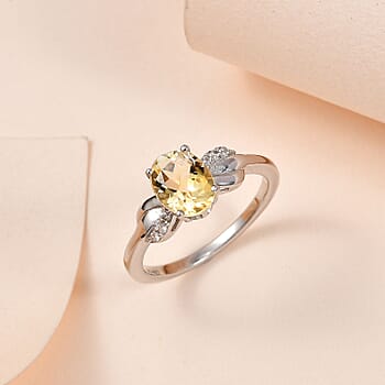 Brazilian Citrine / 6 - Product card gallery slide 2 (10177133052217)