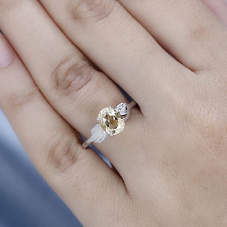Brazilian Citrine / 6 - Product card gallery slide 3 (10177133052217)