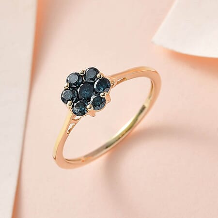 Blue Diamond / 10 - Product card gallery slide 2 (10214271549753)