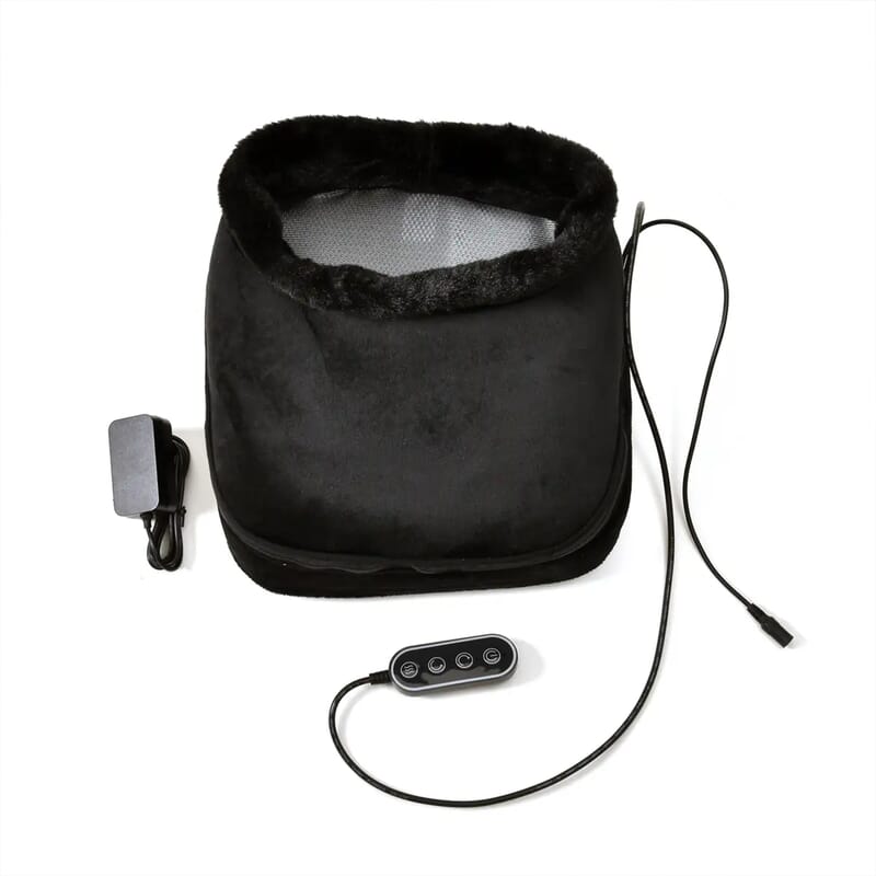 3 in 1 Shiatsu Foot Massager Spa