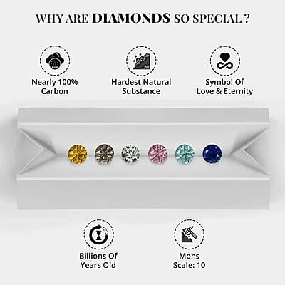 Natural Champagne Diamond Men's Ring in Vermeil Rose Gold Over Sterling Silver (Size 10.0) 1.00 ctw