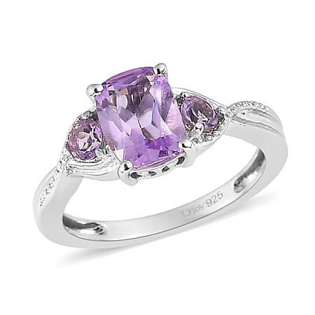 Rose De France Amethyst / 6 - Product card gallery slide 1 (10177133707577)