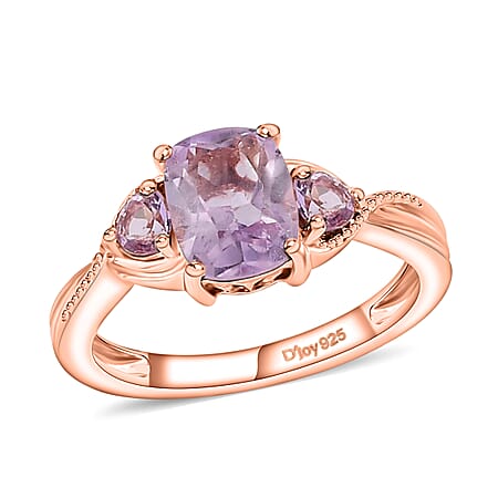 Rose De France Amethyst / 6 - Product card gallery slide 1 (10177133674809)