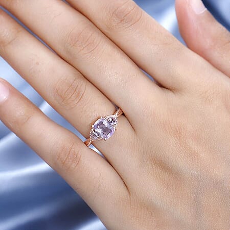 Rose De France Amethyst / 6 - Product card gallery slide 3 (10177133674809)