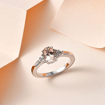 Marropino Morganite / 6 - Product card gallery slide 2 (10177133740345)