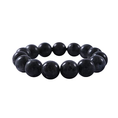 Black Feldspar - Product card gallery slide 3 (10177134199097)