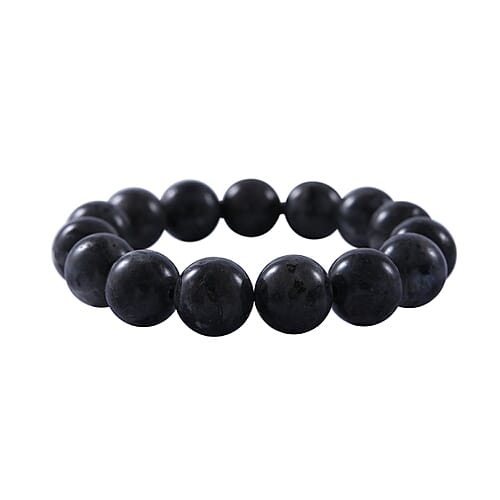 Black Feldspar - Product card gallery slide 3 (10177134199097)
